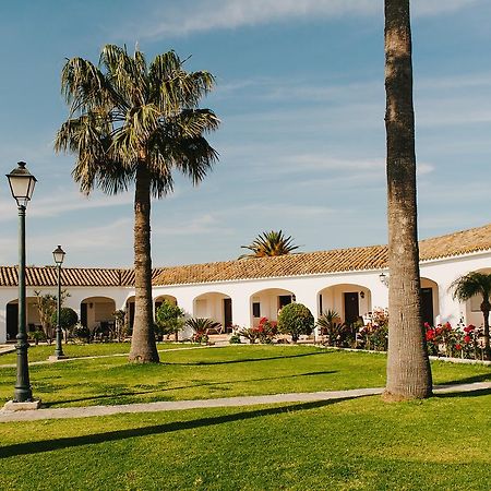 La Codorniz Hotel Tarifa Kültér fotó