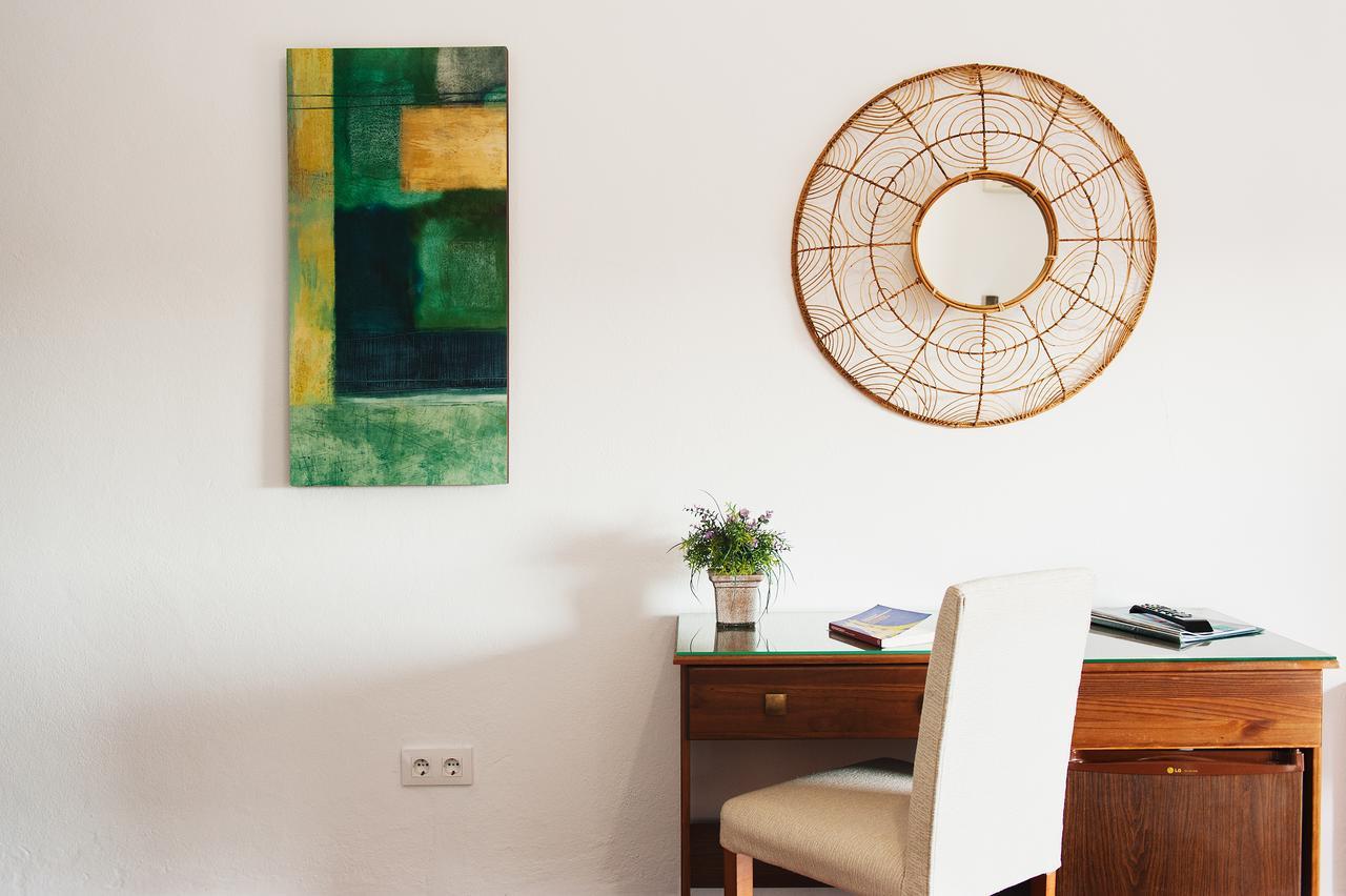 La Codorniz Hotel Tarifa Kültér fotó