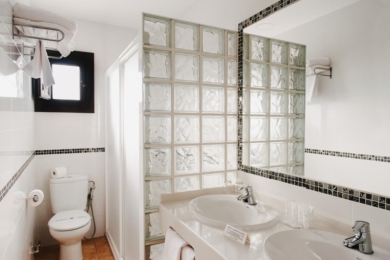 La Codorniz Hotel Tarifa Kültér fotó